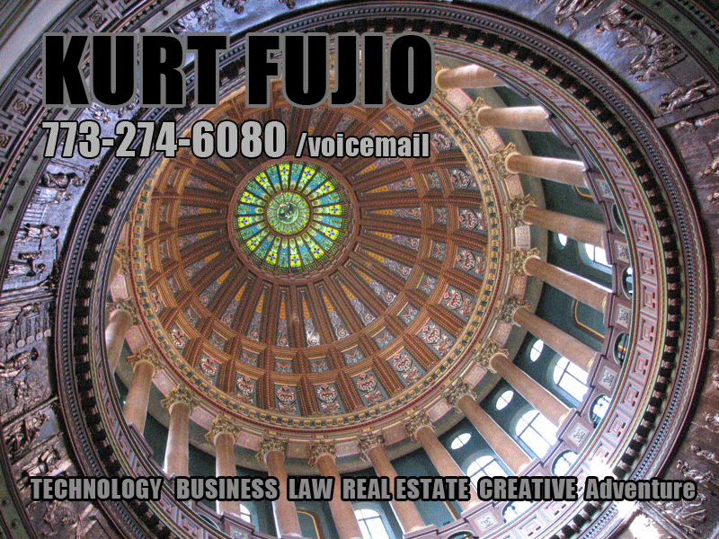 chicago illinois real estate attorney at law
